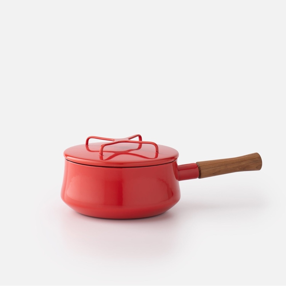 Dansk Kobenstyle 2 quart saucepan